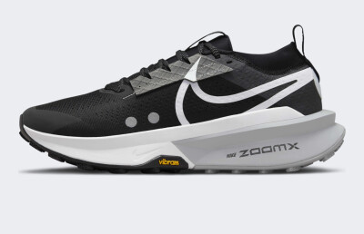 Кроссовки Nike ZOOMX ZEGAMA TRAIL 2 - 172351, фото 1 - интернет-магазин MEGASPORT