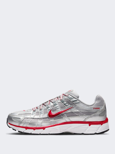 Кросівки Nike P-6000 - 172341, фото 1 - інтернет-магазин MEGASPORT