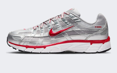 Кросівки Nike P-6000 - 172341, фото 1 - інтернет-магазин MEGASPORT