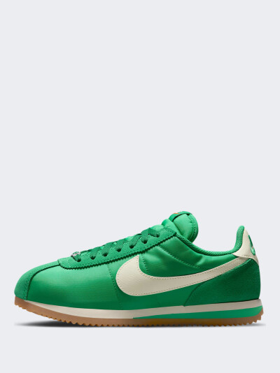 Кросівки Nike W CORTEZ TXT - 172345, фото 1 - інтернет-магазин MEGASPORT