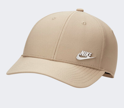 Кепка и Панама Nike U NK DF CLUB CAP S CB MTFUT L - 172346, фото 1 - интернет-магазин MEGASPORT