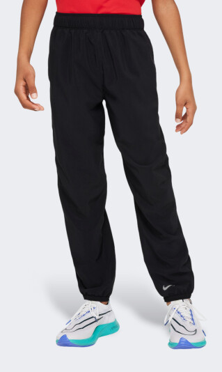 Спортивні штани Nike дитячі B NK DF MULTI PANT ESSNTL - 172354, фото 1 - інтернет-магазин MEGASPORT