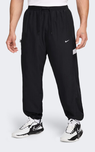 Спортивные штаны Nike M NK DF WVN ICON PANT STRTFV - 172360, фото 1 - интернет-магазин MEGASPORT