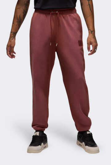 Спортивные штаны Jordan M J FLIGHT WASH FLC PANT - 172357, фото 1 - интернет-магазин MEGASPORT