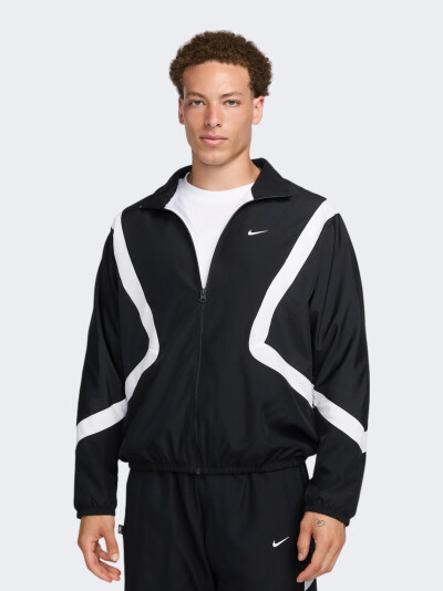 Вітровка Nike M NK DF WVN ICON JKT STRTFV - 172359, фото 1 - інтернет-магазин MEGASPORT