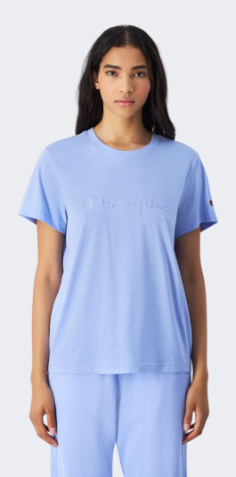 Футболка Champion ss tee - 171617, фото 1 - інтернет-магазин MEGASPORT