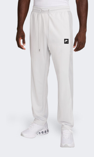 Спортивные штаны Nike M AIR PK TRACK PANT - 172370, фото 1 - интернет-магазин MEGASPORT
