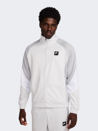 Кофта Nike M AIR PK FZ JKT - 172372, фото 1 - інтернет-магазин MEGASPORT
