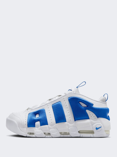 Кросівки Nike AIR MORE UPTEMPO LOW 172363 купити в MEGASPORT, фото 1 Кросівки Nike AIR MORE UPTEMPO LOW - 172363, фото 1 - інтернет-магазин MEGASPORT