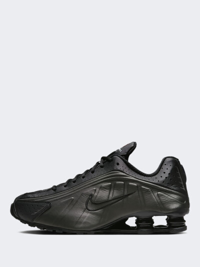 Кросівки Nike SHOX R4 - 172384, фото 1 - інтернет-магазин MEGASPORT