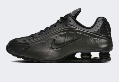 Кросівки Nike SHOX R4 - 172384, фото 1 - інтернет-магазин MEGASPORT