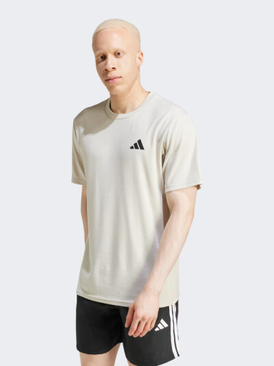 Футболка Adidas TR-ES FR NOV T - 172407, фото 1 - інтернет-магазин MEGASPORT