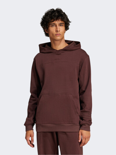 Кофта Adidas Originals PRE - LOVED HDY - 172408, фото 1 - інтернет-магазин MEGASPORT