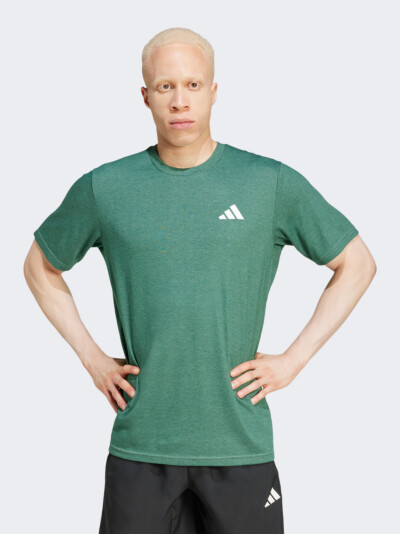 Футболка Adidas TR-ES FR NOV T - 172412, фото 1 - інтернет-магазин MEGASPORT