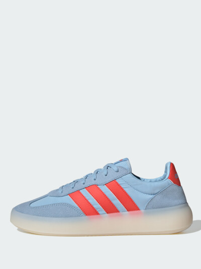 Кеди Adidas BARREDA DECODE - 172398, фото 1 - інтернет-магазин MEGASPORT