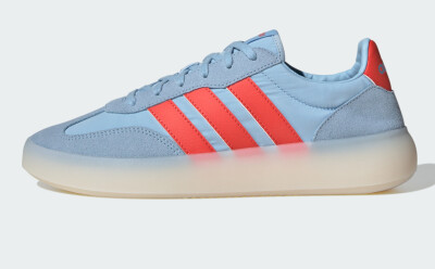 Кеды Adidas BARREDA DECODE - 172398, фото 1 - интернет-магазин MEGASPORT