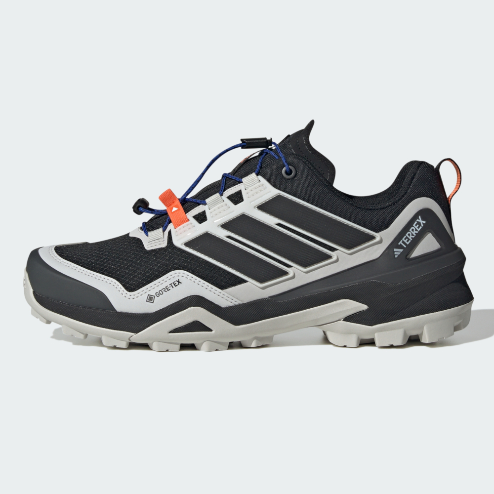 Кроссовки Adidas TERREX SKYCHASER GT | Цвет: черный | купить в
