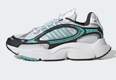 Кроссовки Adidas Originals детские OZMILLEN J 172425 купить в MEGASPORT, фото 1 Кроссовки Adidas Originals детские OZMILLEN J - 172425, фото 1 - интернет-магазин MEGASPORT