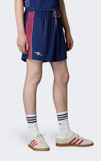 Шорти Adidas Originals AFC ICON SHO - 172421, фото 1 - інтернет-магазин MEGASPORT