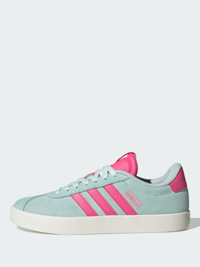Кеди Adidas VL COURT 3.0 - 172433, фото 1 - інтернет-магазин MEGASPORT