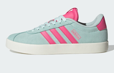 Кеди Adidas VL COURT 3.0 - 172433, фото 1 - інтернет-магазин MEGASPORT