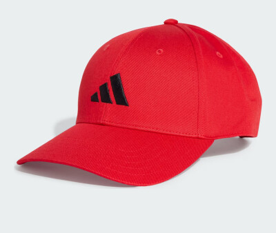 Кепка і Панама Adidas BB CAP COT NL - 172431, фото 1 - інтернет-магазин MEGASPORT