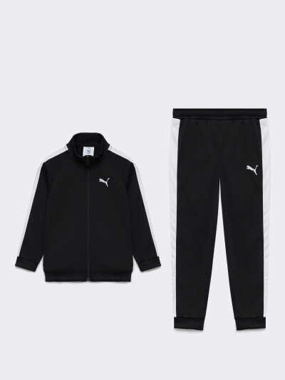 Спортивний костюм Puma MINICATS T7 ALWAYS ON Suit INF - 171072, фото 1 - інтернет-магазин MEGASPORT