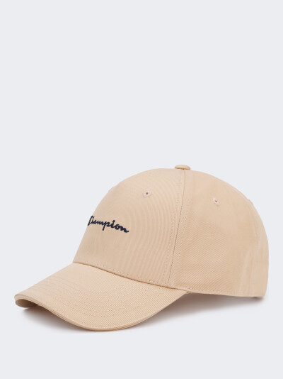 Кепка Champion baseball cap - 171649, фото 1 - інтернет-магазин MEGASPORT