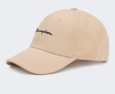 Кепка и Панама Champion baseball cap - 171649, фото 1 - интернет-магазин MEGASPORT