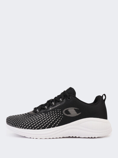 Кросівки Champion syphon reflect b gs low cut shoe - 171668, фото 1 - інтернет-магазин MEGASPORT