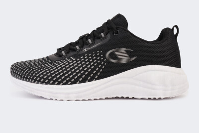 Кросівки Champion дитячі syphon reflect b gs low cut shoe - 171668, фото 1 - інтернет-магазин MEGASPORT