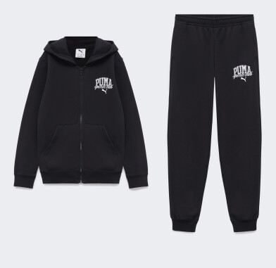 дитячий CLASS Sweat Suit TR B