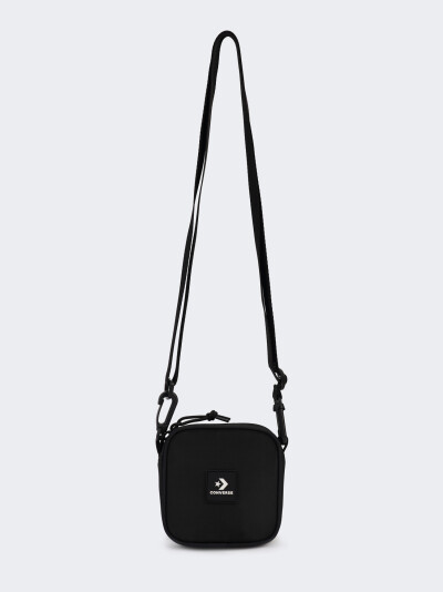 Сумка Converse Floating Pocket - 171258, фото 1 - інтернет-магазин MEGASPORT