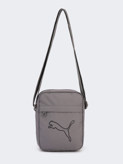 Сумка Puma PLUS Portable - 171568, фото 1 - інтернет-магазин MEGASPORT