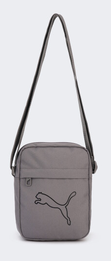 Сумка Puma PLUS Portable - 171568, фото 1 - интернет-магазин MEGASPORT