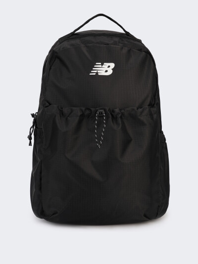 Рюкзак New Balance ESSENTIALS BACKPACK - 171371, фото 1 - інтернет-магазин MEGASPORT