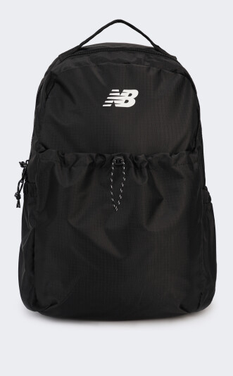 Рюкзак New Balance ESSENTIALS BACKPACK - 171371, фото 1 - інтернет-магазин MEGASPORT