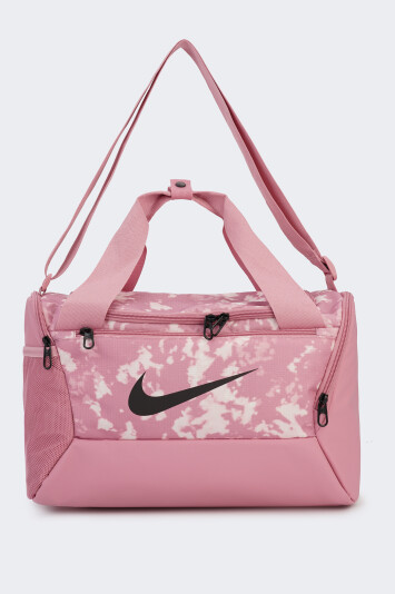 Сумка Nike NK BRSLA XS DUFF- 9.5 AOP SP25 - 171216, фото 1 - інтернет-магазин MEGASPORT