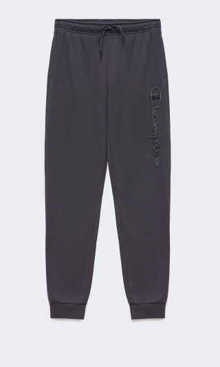 Спортивні штани Champion дитячі rib cuff pants - 171646, фото 1 - інтернет-магазин MEGASPORT