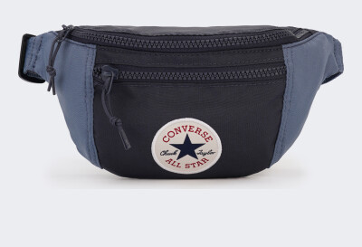 Сумка Converse COLOR BLOCKED GO2 SLING - 171253, фото 1 - интернет-магазин MEGASPORT