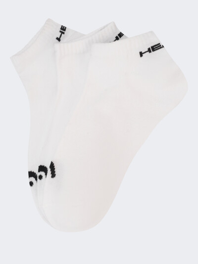 Шкарпетки Head ELEMENTS ALL SPORTS SNEAKER 3P - 171603, фото 1 - інтернет-магазин MEGASPORT