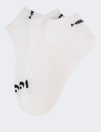Носки Head ELEMENTS ALL SPORTS SNEAKER 3P - 171603, фото 1 - интернет-магазин MEGASPORT