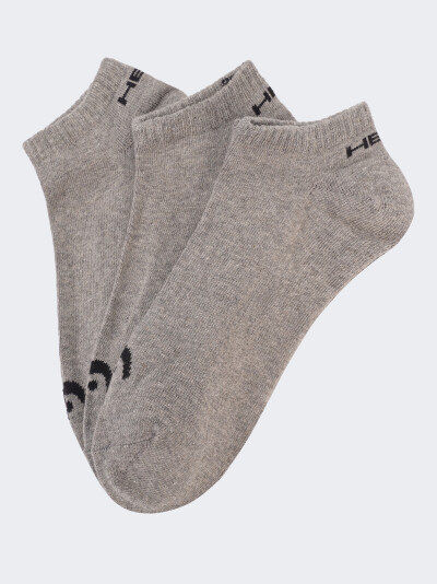 Шкарпетки Head ELEMENTS ALL SPORTS SNEAKER 3P - 171604