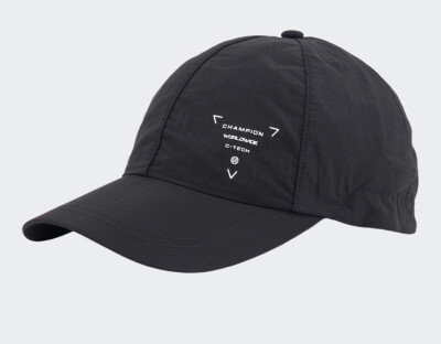Кепка и Панама Champion baseball cap - 172477, фото 1 - интернет-магазин MEGASPORT