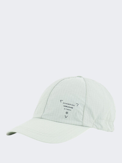 Кепка Champion baseball cap - 172476, фото 1 - інтернет-магазин MEGASPORT