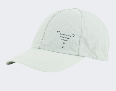 Кепка и Панама Champion baseball cap - 172476, фото 1 - интернет-магазин MEGASPORT