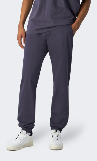 Спортивні штани Champion woven elastic cuff pants - 172458, фото 1 - інтернет-магазин MEGASPORT