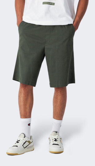 Шорти Champion woven short - 172459, фото 1 - інтернет-магазин MEGASPORT