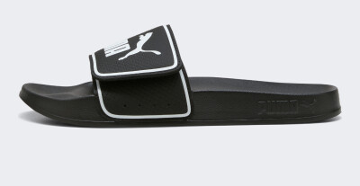 Шлепанцы Puma Leadcat 2.0 V - 172515, фото 1 - интернет-магазин MEGASPORT