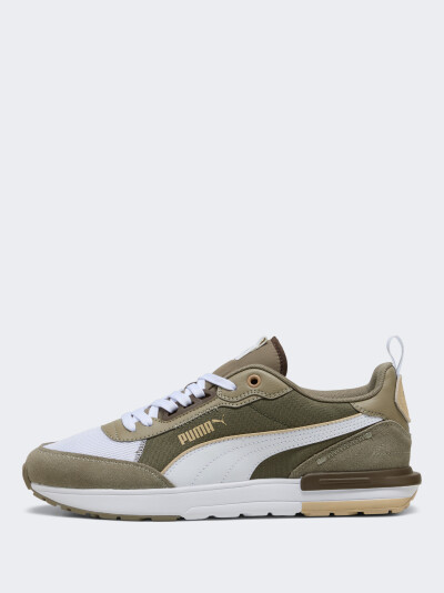 Кросівки Puma R22 - 172514, фото 1 - інтернет-магазин MEGASPORT